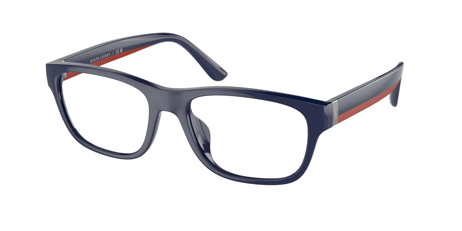 Polo 2263U Eyeglasses - view 3